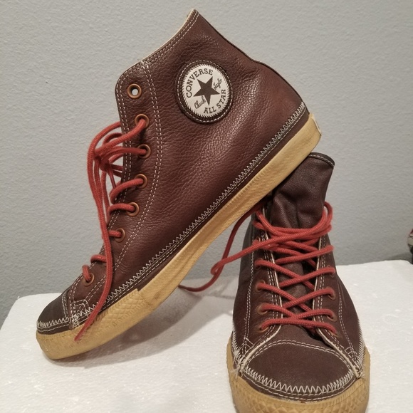 converse thinsulate boots